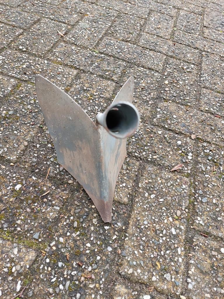 Te Koop : Aardappel vploeg, Ophalen of Verzenden