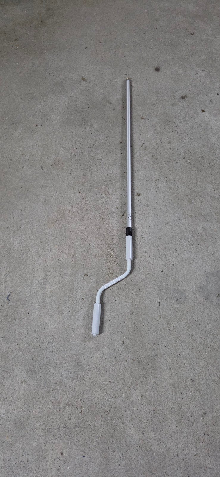 Slinger voor Thule Omnistor 6300 cassetteluifel, Caravans en Kamperen, Ophalen, Nieuw