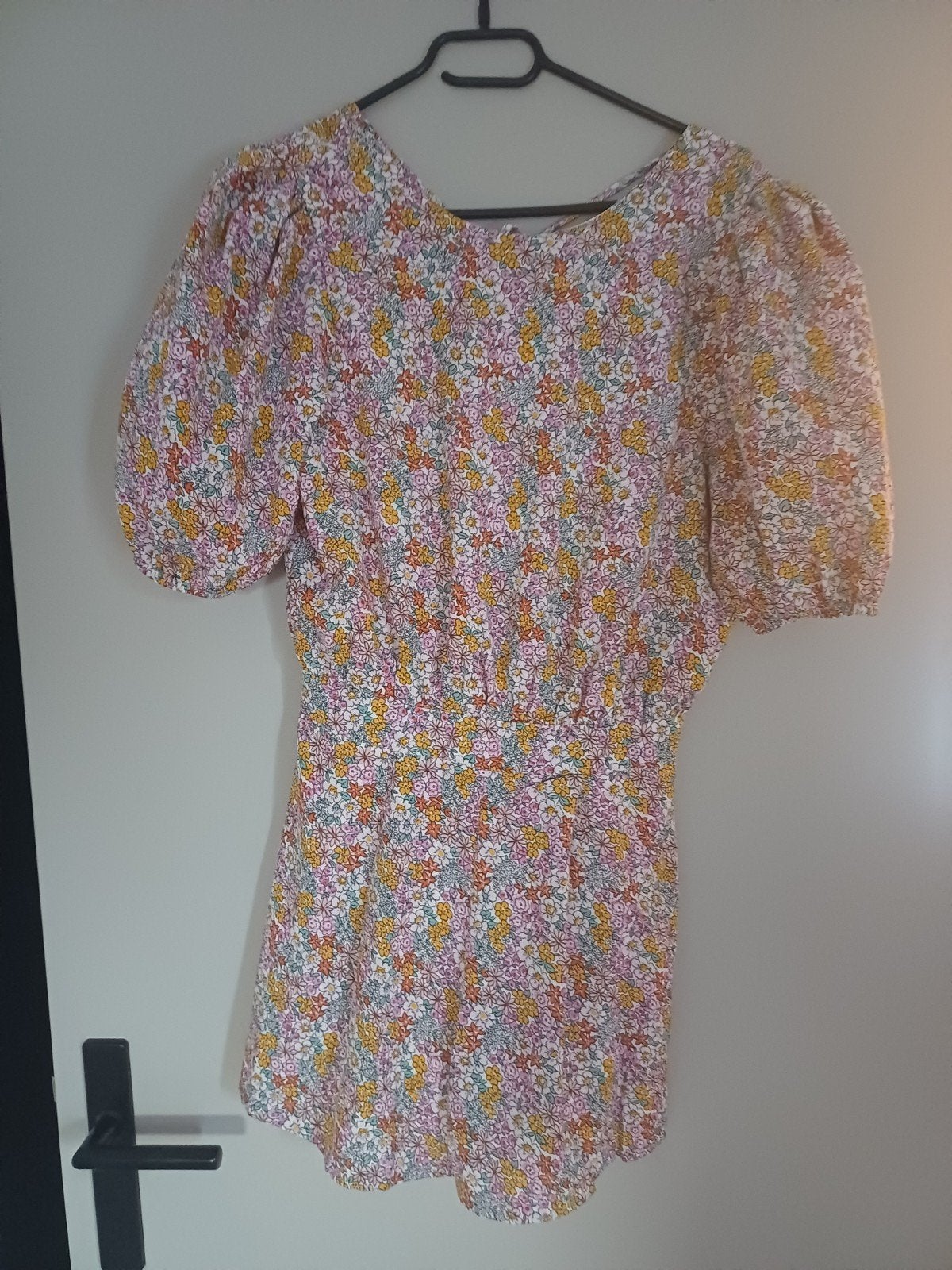 Loavies Jumpsuit & 2 Jurkjes - Maat XS/S, Paars, Ophalen of Verzenden, Loavies, Maat 34 (XS) of kleiner
