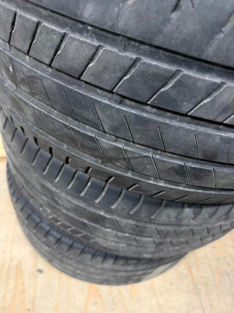 275/45/20 305/40/20 Bridgestone Runflat zomer Bmw X5 X6 Ster, Ophalen of Verzenden, 20 inch, Zomerbanden, Band(en)