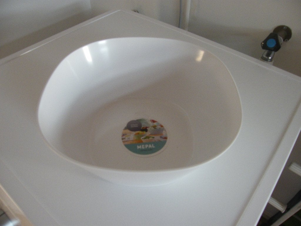 slaschaal, Overige typen, Kunststof, Nieuw, Ophalen of Verzenden