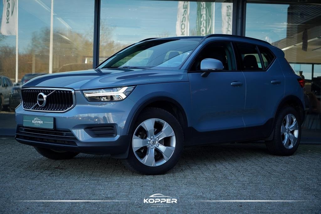 Volvo XC40 1.5 T2 Business Pro / Aut / Adaptive Cruise / Tre, Auto's, Volvo, Bedrijf, Te koop, XC40, ABS, Adaptive Cruise Control