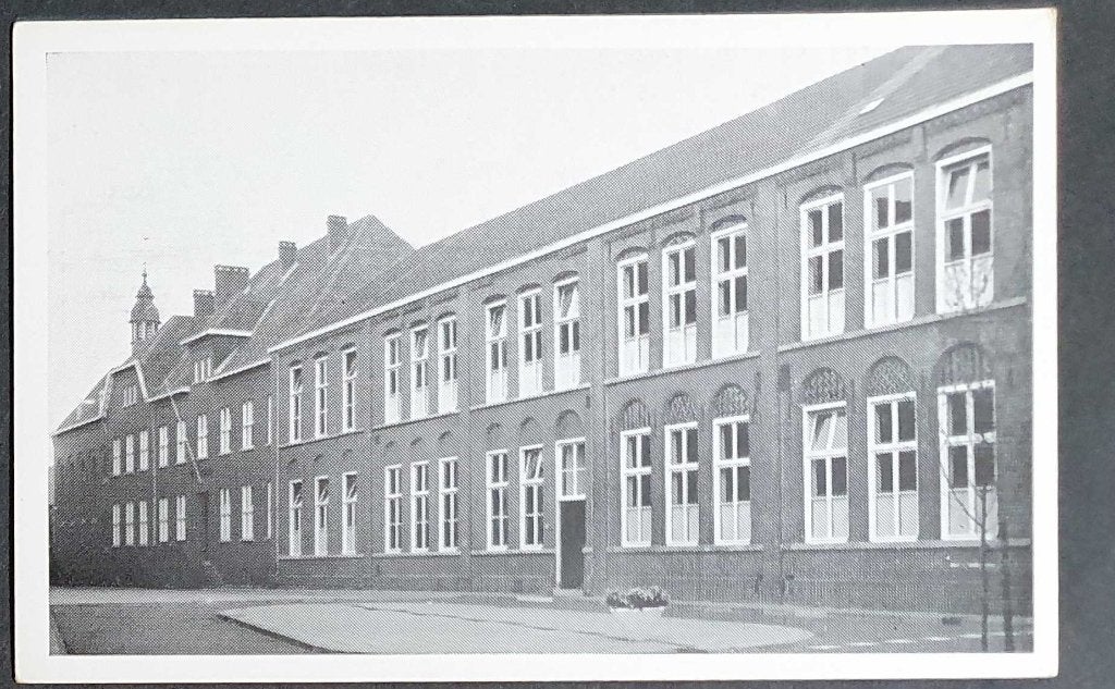ansicht Horst a/d Maas, Ophalen of Verzenden, Voor 1920, Limburg