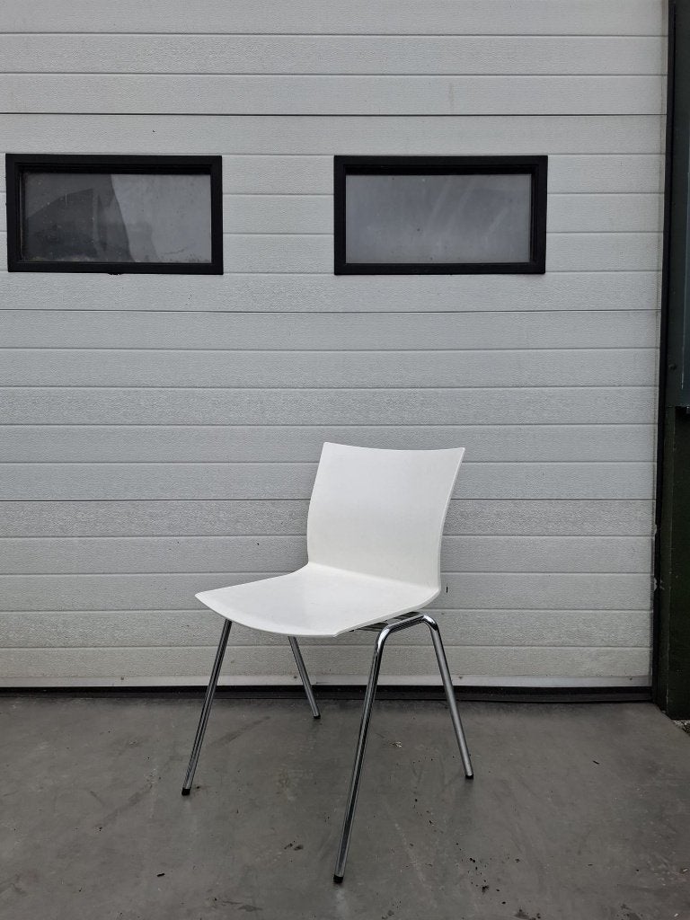 Ahrend 463 conferentie/ kantine stoelen, Ophalen, Gebruikt, Overige kleuren, -