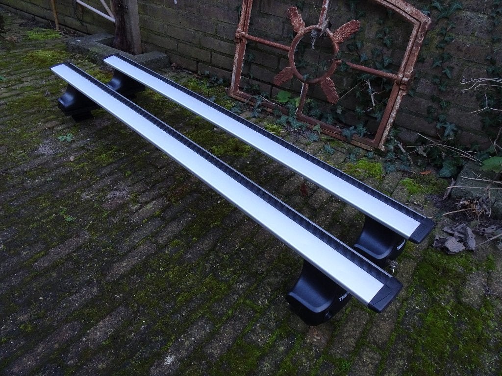 Volkswagen Golf 7 dakdragers, Ophalen of Verzenden, Gebruikt