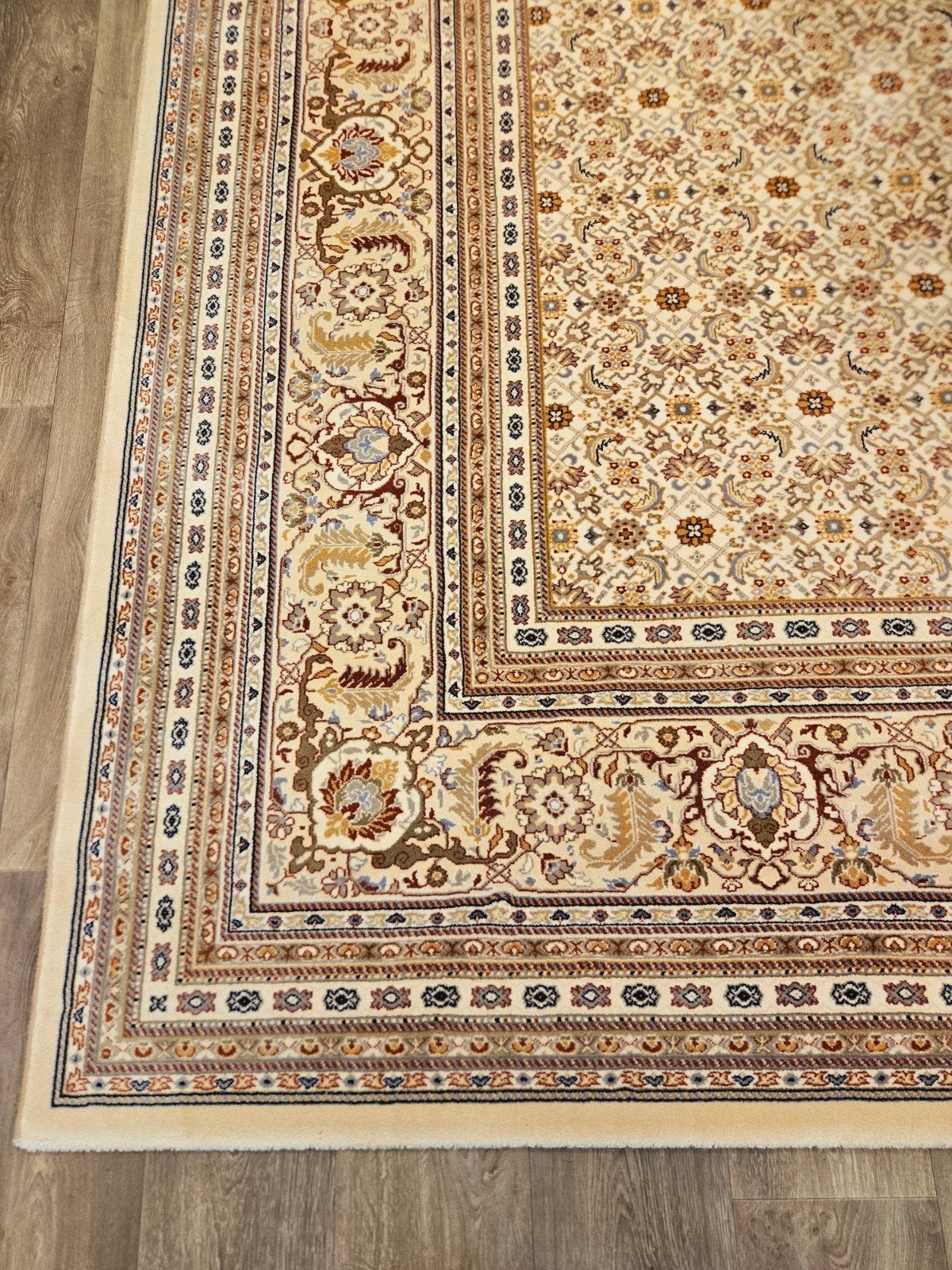 Perzisch Tapijt. Prachtige kleuren en patronen! 250 x 300!, Huis en Inrichting, Stoffering | Tapijten en Kleden, Perzisch, 200 cm of meer
