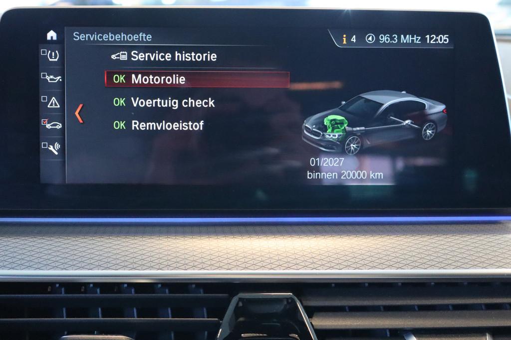 BMW 5-Serie