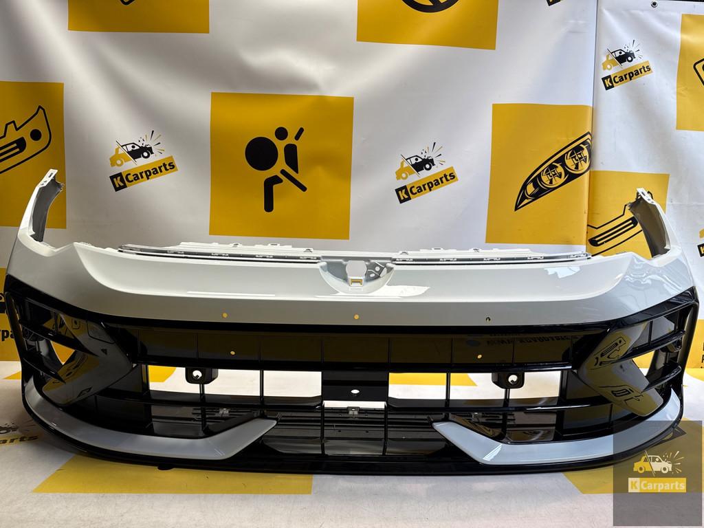 Volkswagen Golf 8R R20 8.5 FaceliftVoorbumper5H0807221Q Lok1