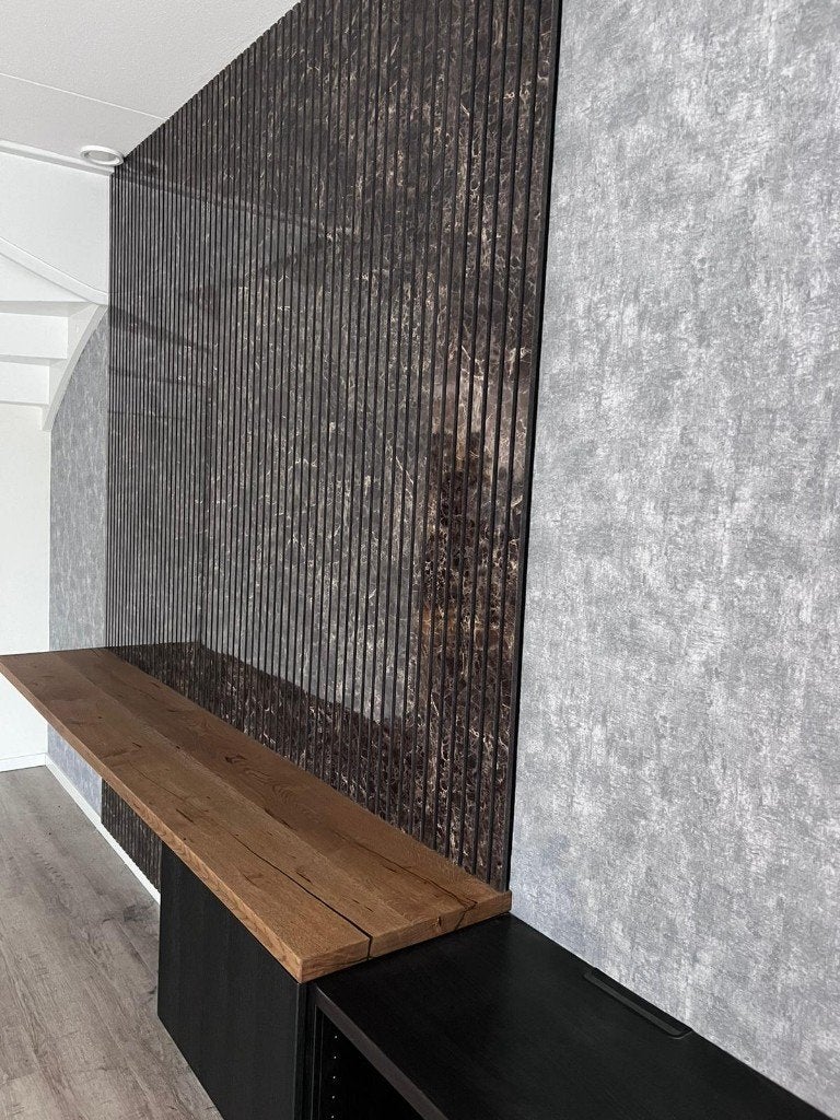 Akoestische panelen Xl 300X60 CM, Ophalen, Nieuw
