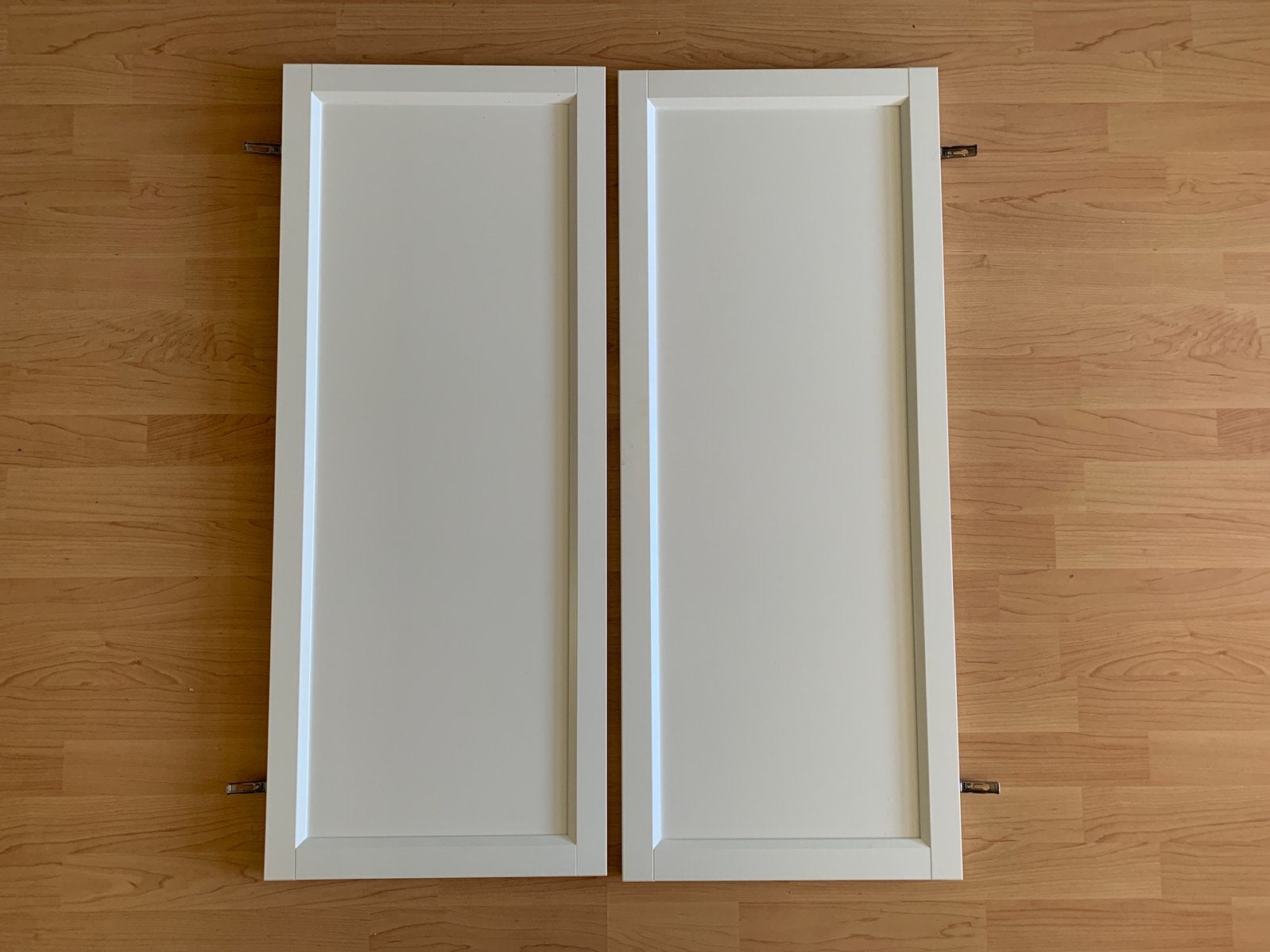 1 Ikea Oxberg deurtje, Ophalen, 50 tot 100 cm, Zo goed als nieuw, Minder dan 100 cm