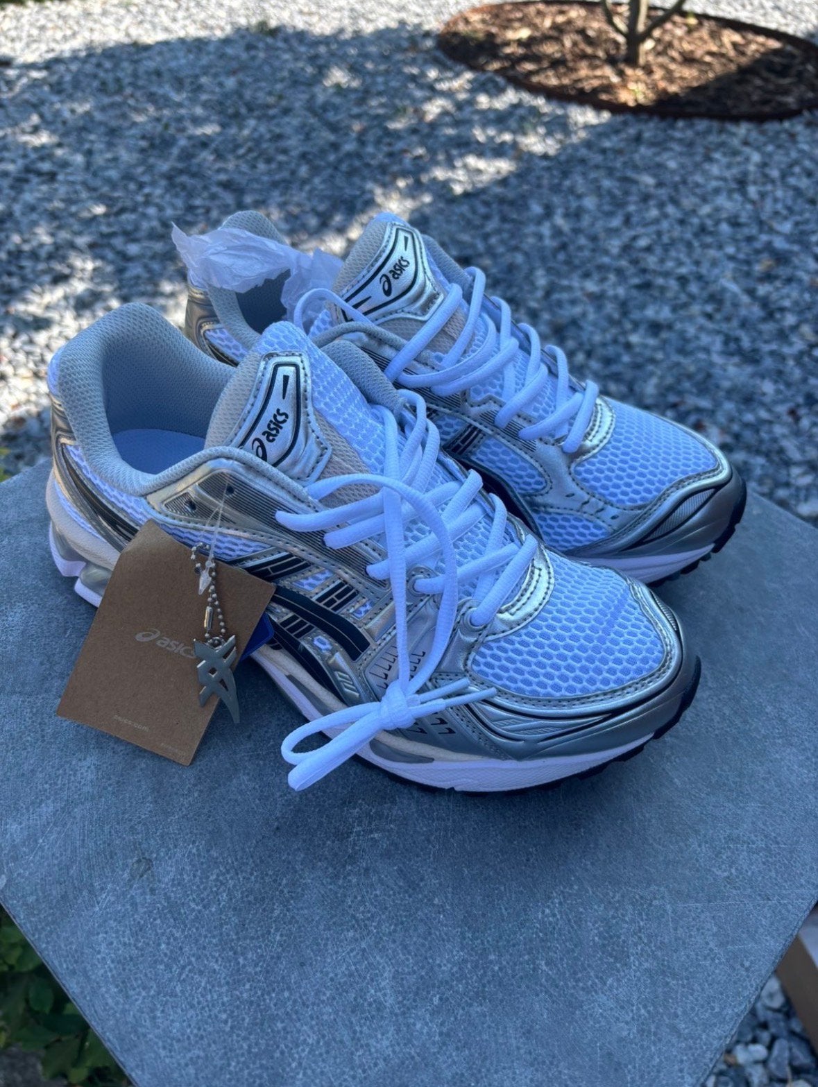 Asics gel kayano 14, Ophalen of Verzenden, Zo goed als nieuw, Schoenen