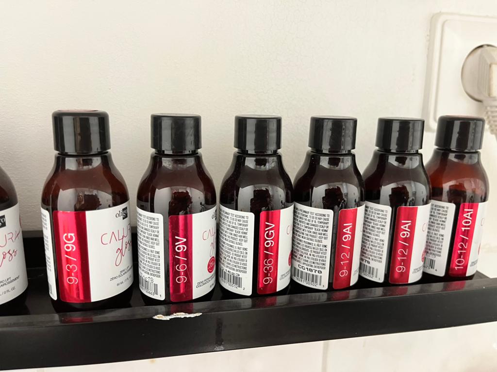 Oligo toners en developer, Ophalen of Verzenden