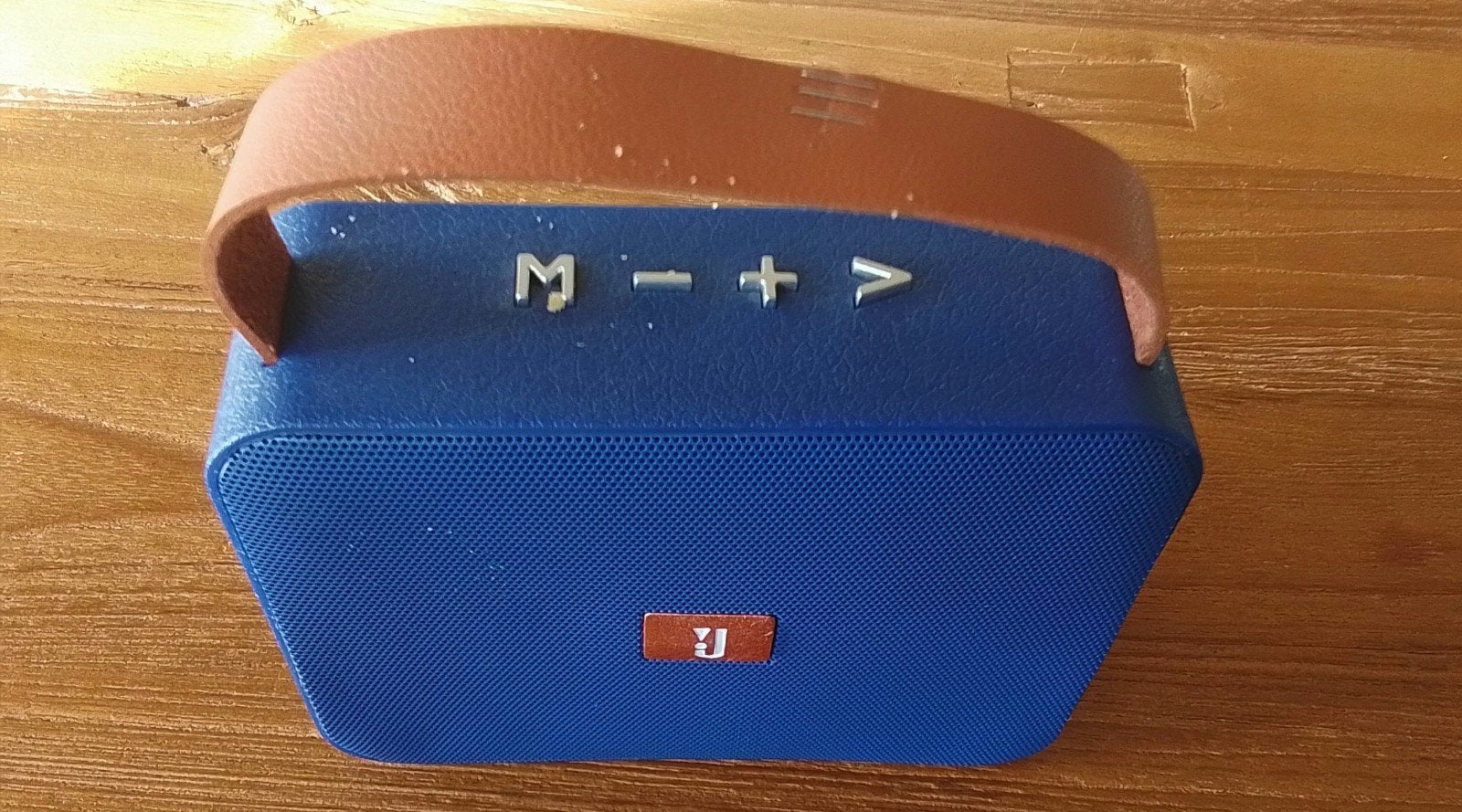 Nakamici parlante portail Bluetooth cubebox.5w., Ophalen, Minder dan 60 watt, Overige typen, Overige merken