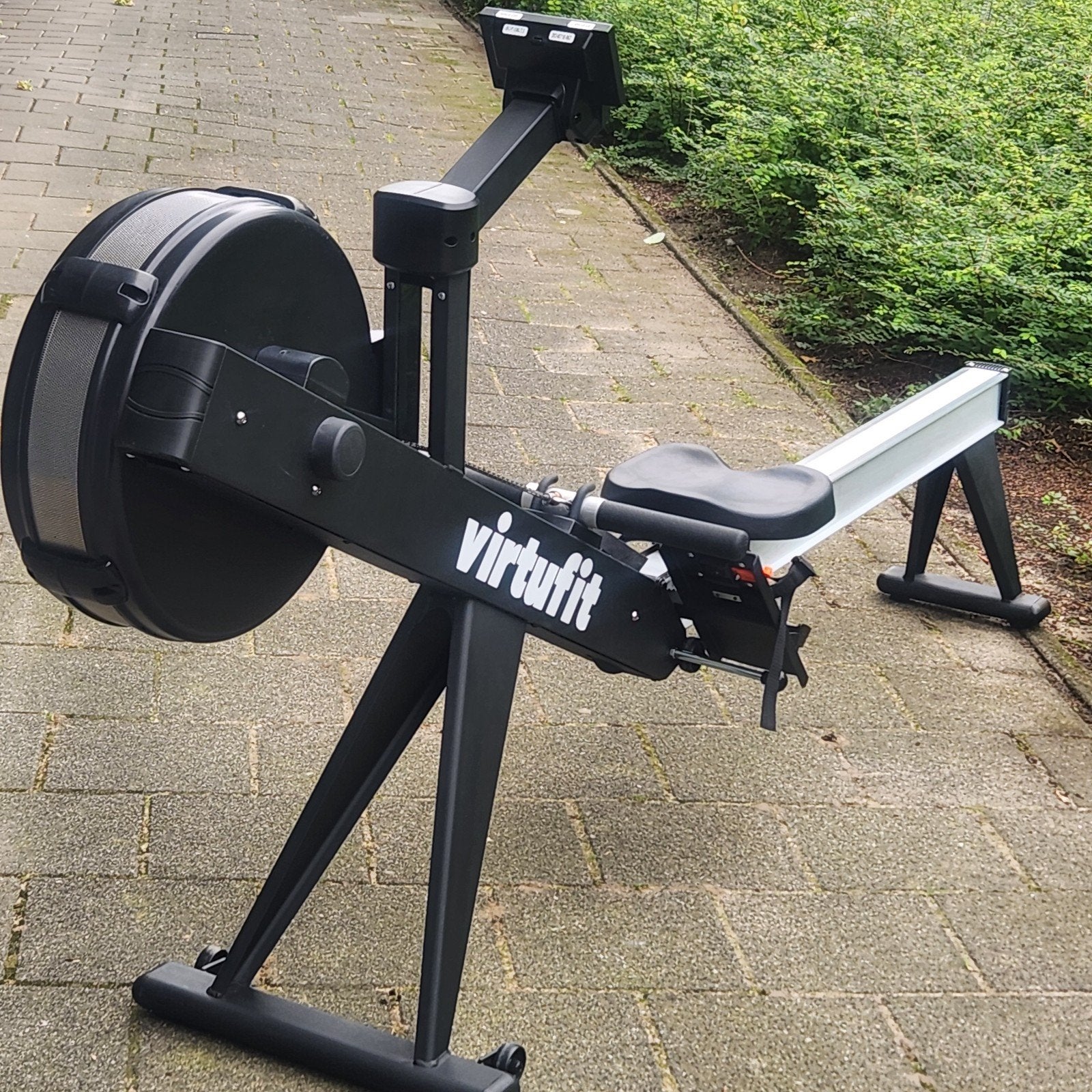 roeitrainer VIRTUFIT ULTIMATE PRO 2 İ NIEUWE STAAT, Sport en Fitness, Ophalen, Zo goed als nieuw, Overige typen