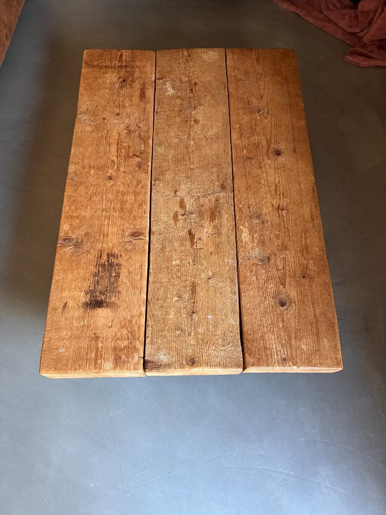 Salontafel, Ophalen, Gebruikt, 50 tot 100 cm, 50 tot 100 cm