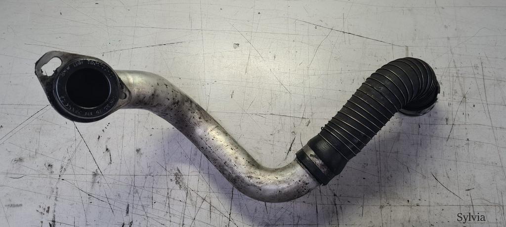 Intercooler turbo slang BMW X3 E83 2.0d 3404544, Gebruikt, -, -, Ophalen of Verzenden