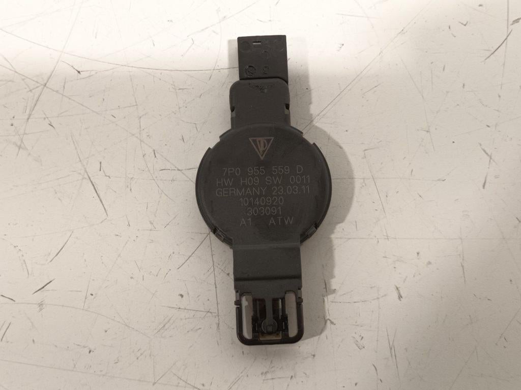 Regensensor Porsche Cayenne, Onderdelen@venauto.nl, Van der Ven Autorecycling B.V., Gebruikt, Ettenseweg 76, 4706 PB Roosendaal, The Netherlands