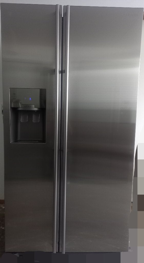 Foto 12 van Samsung RVS  Amerikaanse koelkast A++