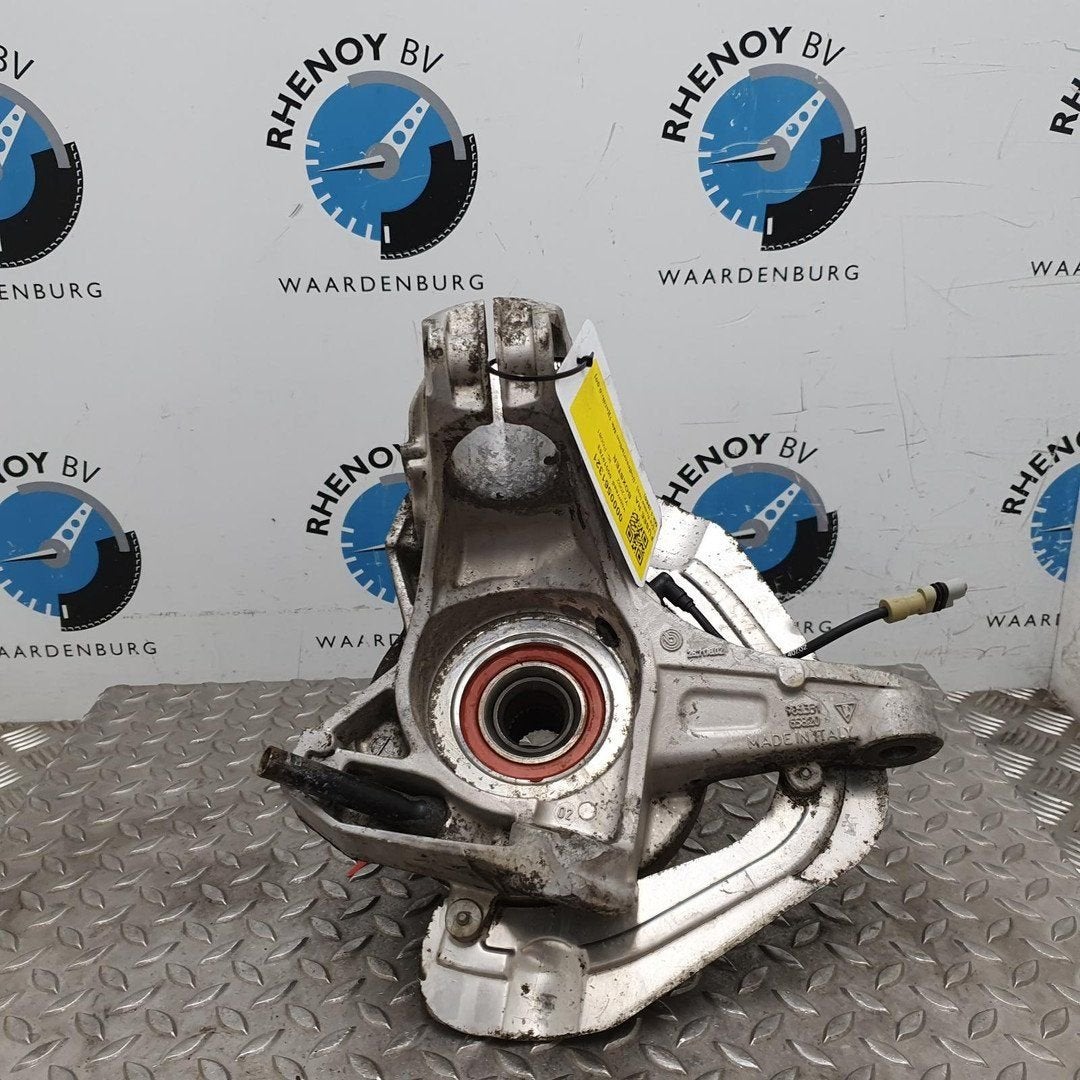 PORSCHE BOXSTER 3.2 S FUSEE RA  2002, Gebruikt, -, -, Ophalen of Verzenden