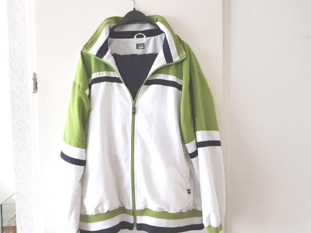 HUMMEL PAK  - 54, Maat 52/54 (L), Overige kleuren, Verzenden, Zo goed als nieuw