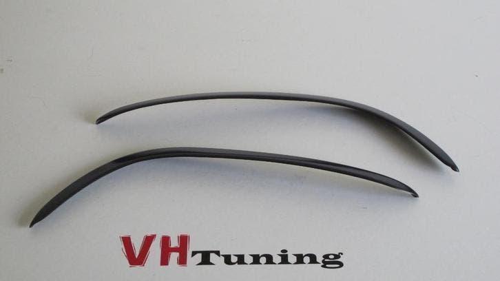 JOM 23000-1 Renault Clio B 1997 - 1998 ABS Booskijkers, Ophalen of Verzenden