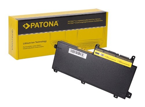 Battery HP CI03 ProBook 655 640 G2 645 G2 650 G2 655 G2 CI, Verzenden, Nieuw