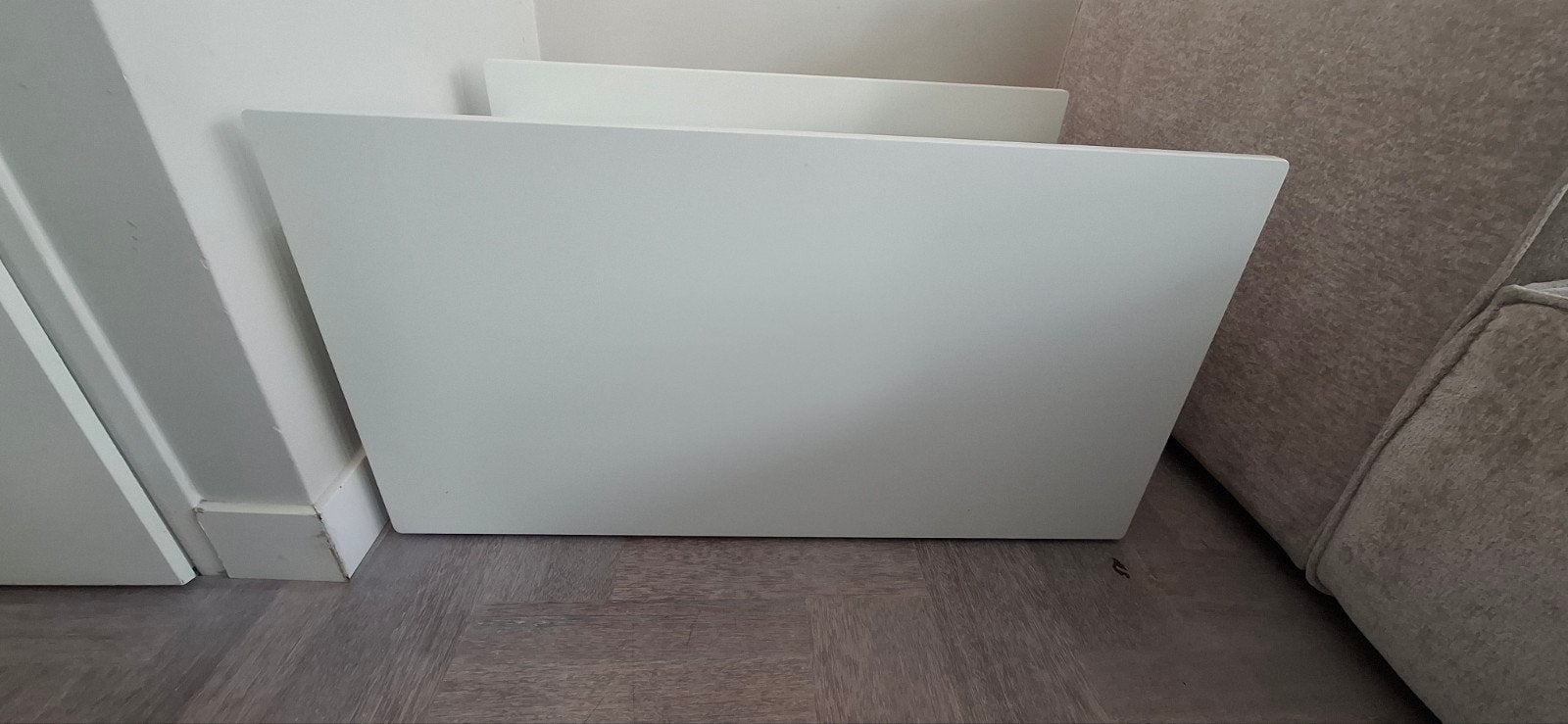 ikea SMÅSTAD 2x, Ophalen, Modern, Lectuurbak, Zo goed als nieuw