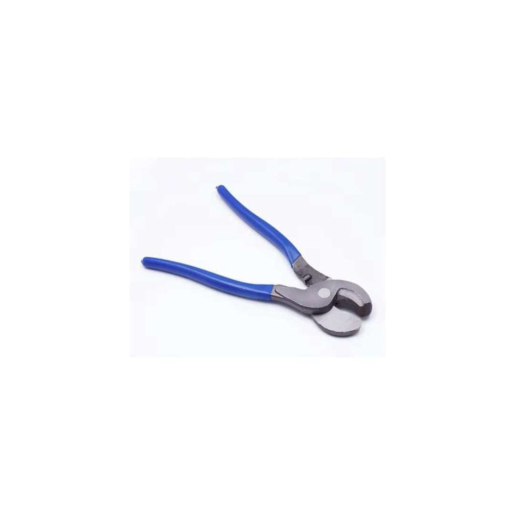 Kabel kniptang + kabeloog krim, Hobby en Vrije tijd, Verzenden, Klantenservice@germat.nl, Gereedschap of Toebehoren, Nieuw