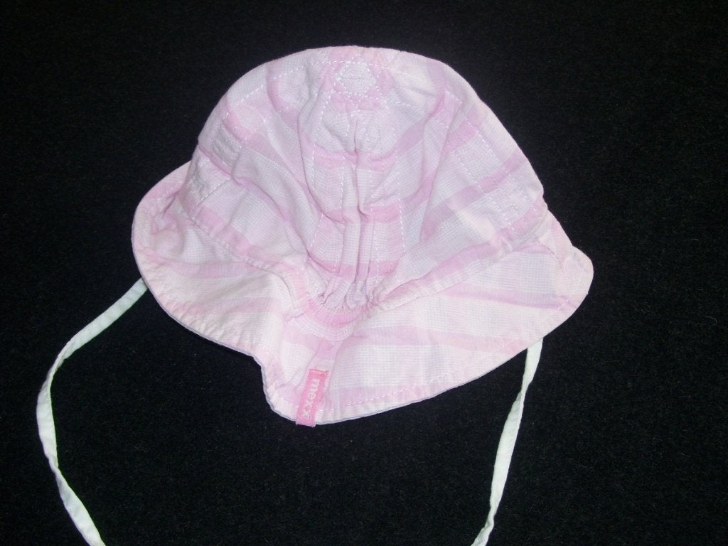 roze zonne hoedje, Mexx, Meisje, Hoed, Ophalen of Verzenden