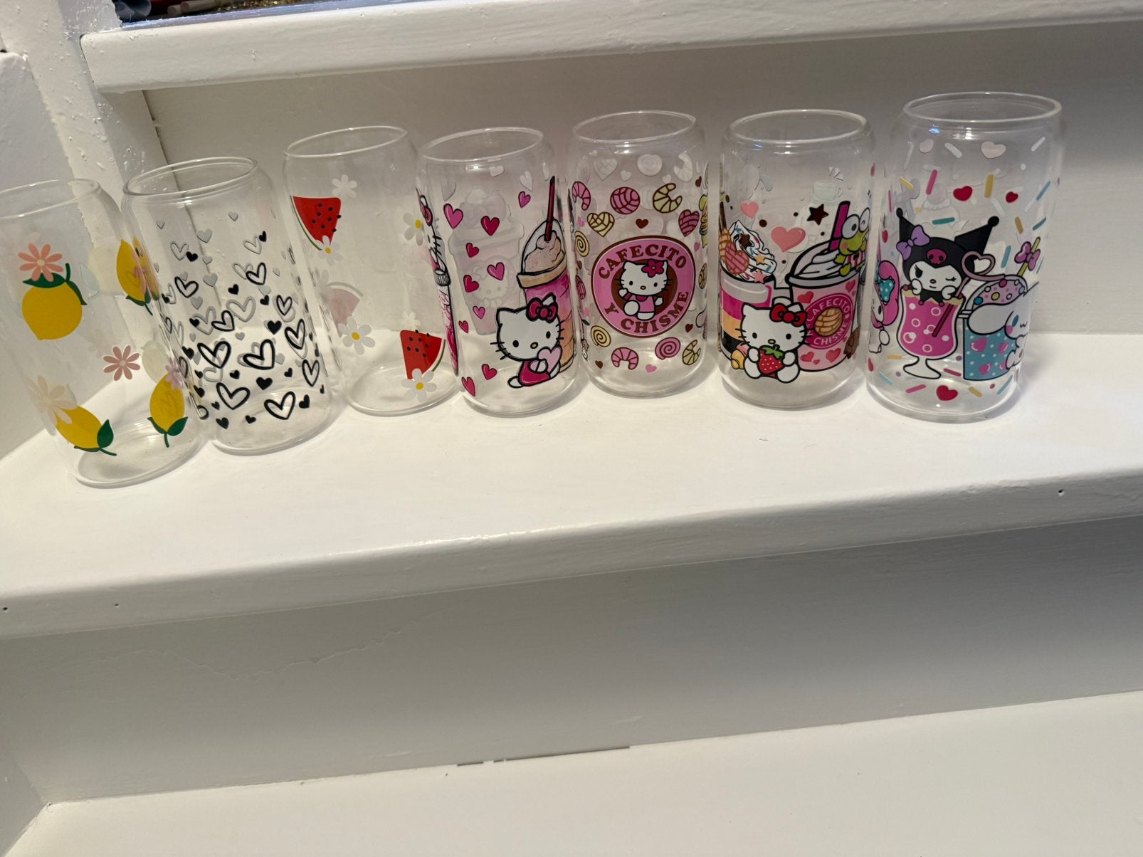 Glazen, Sieraden, Tassen en Uiterlijk, Piercings, Ophalen of Verzenden, Nieuw, Staal