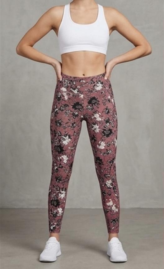 Sportlegging Only mtS, Only.M., Paars, Nieuw, Ophalen of Verzenden