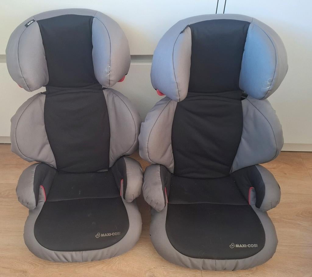 Autostoel maxi cosi rodi sps, Kinderen en Baby's, Autostoeltjes, Ophalen, Maxi-Cosi, Autogordel