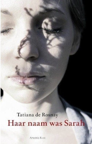 Haar naam was Sarah, Tatiana de Rosnay, Ophalen of Verzenden, Zo goed als nieuw