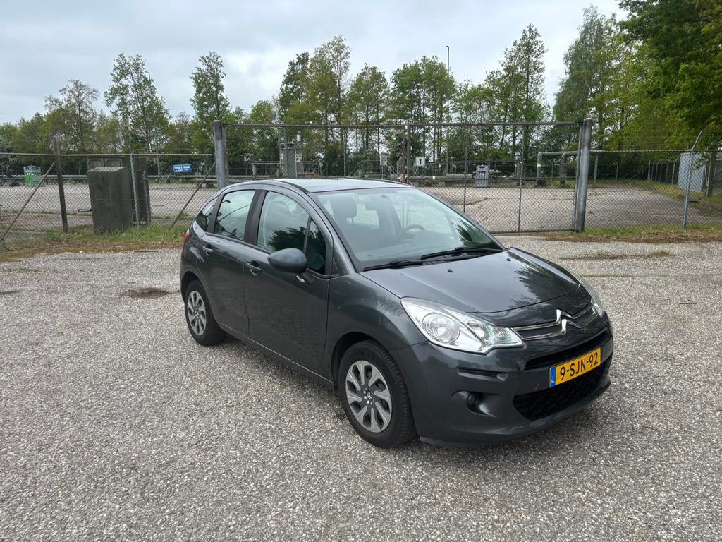 IN PRIJS VERLAAGD | Citroën C3 1.0 I NIEUWE DISTRIBUTIERIEM, Auto's, Voorwielaandrijving, 450 kg, 31 €/maand, 948 kg