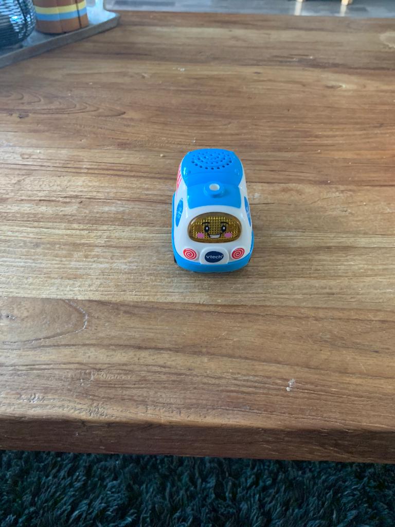 Vtech Toet Toet auto's heleboel (Mag per stuk afgenomen), Ophalen of Verzenden, Gebruikt, 2 tot 4 jaar