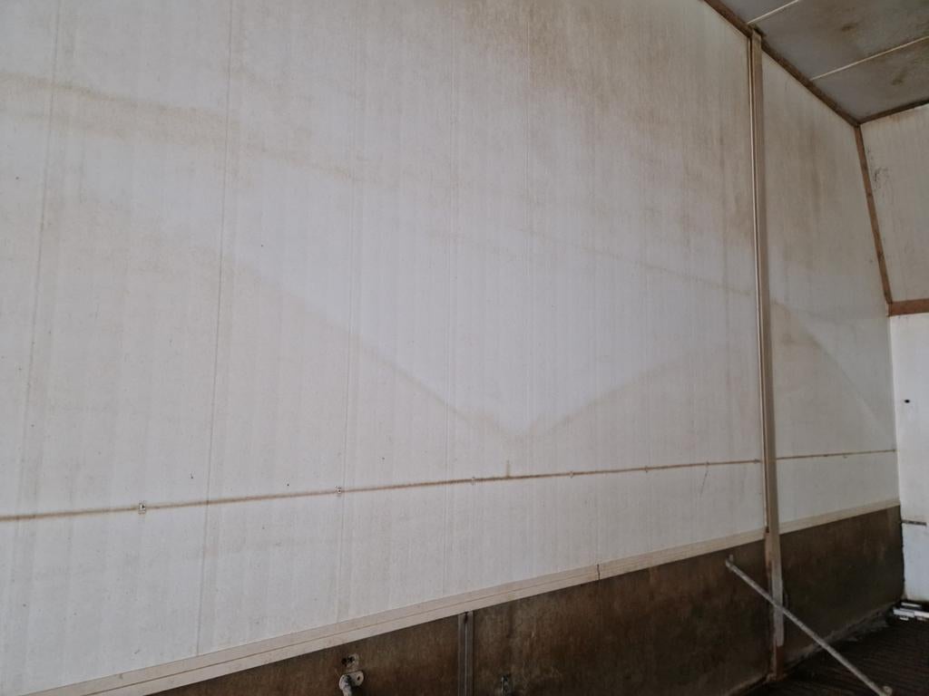 Kunststof planken, Ophalen, 25 tot 50 mm, Plank, 300 cm of meer