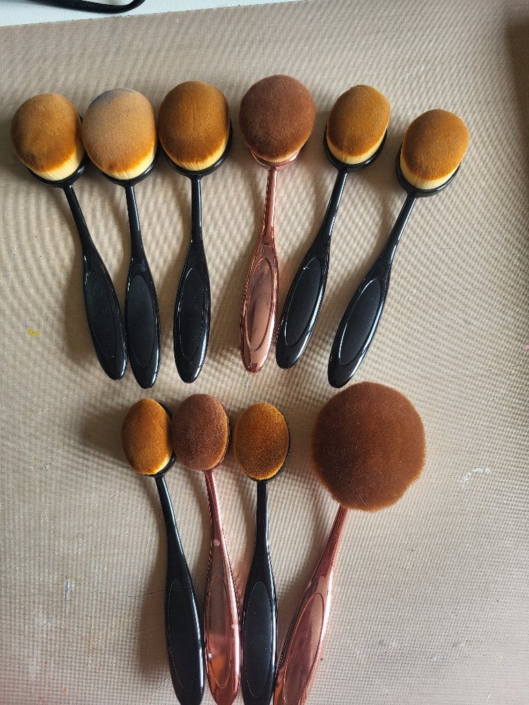 Blending tools, Ophalen of Verzenden, Zo goed als nieuw, Overige thema's, Overige typen