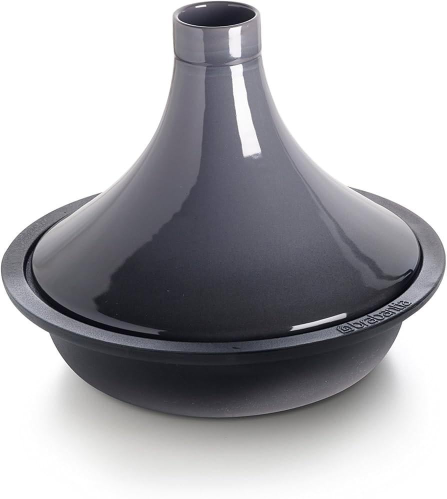 Brabantia Tajine Ø 29 cm stoof/broodpan nieuw in doos, Ophalen, Nieuw, Koekenpan of Braadpan