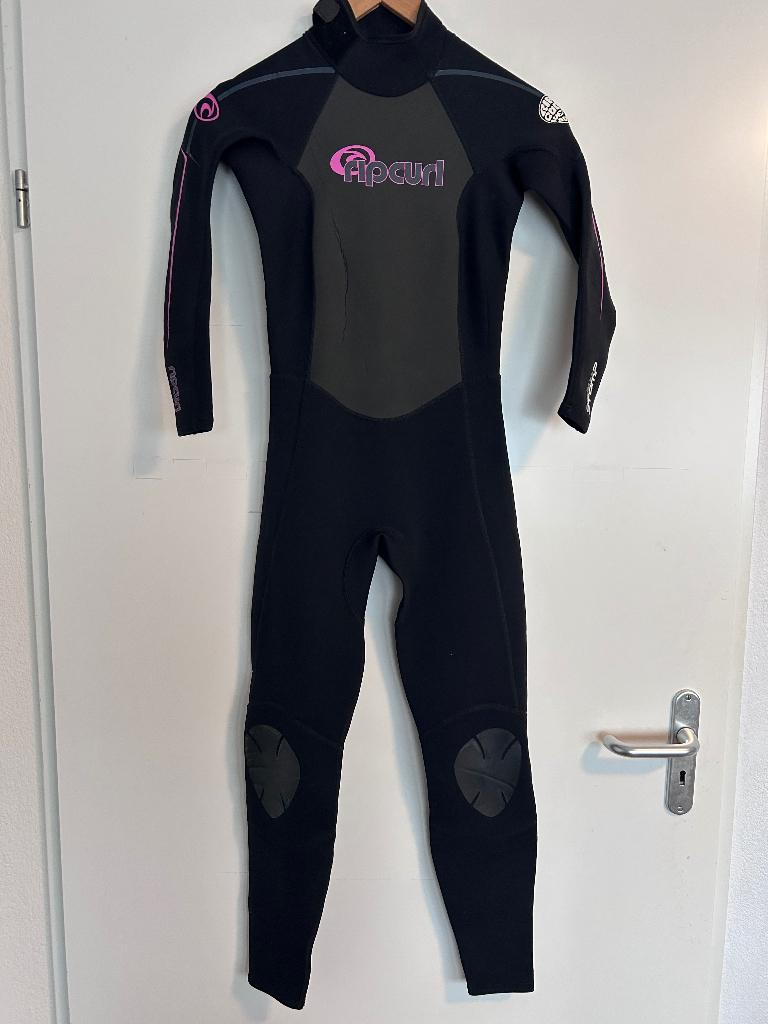 Nieuw wetsuit merk Ripcurl maat 8, Watersport en Boten, Watersportkleding, Wetsuit, Rip Curl, Nieuw, Ophalen of Verzenden