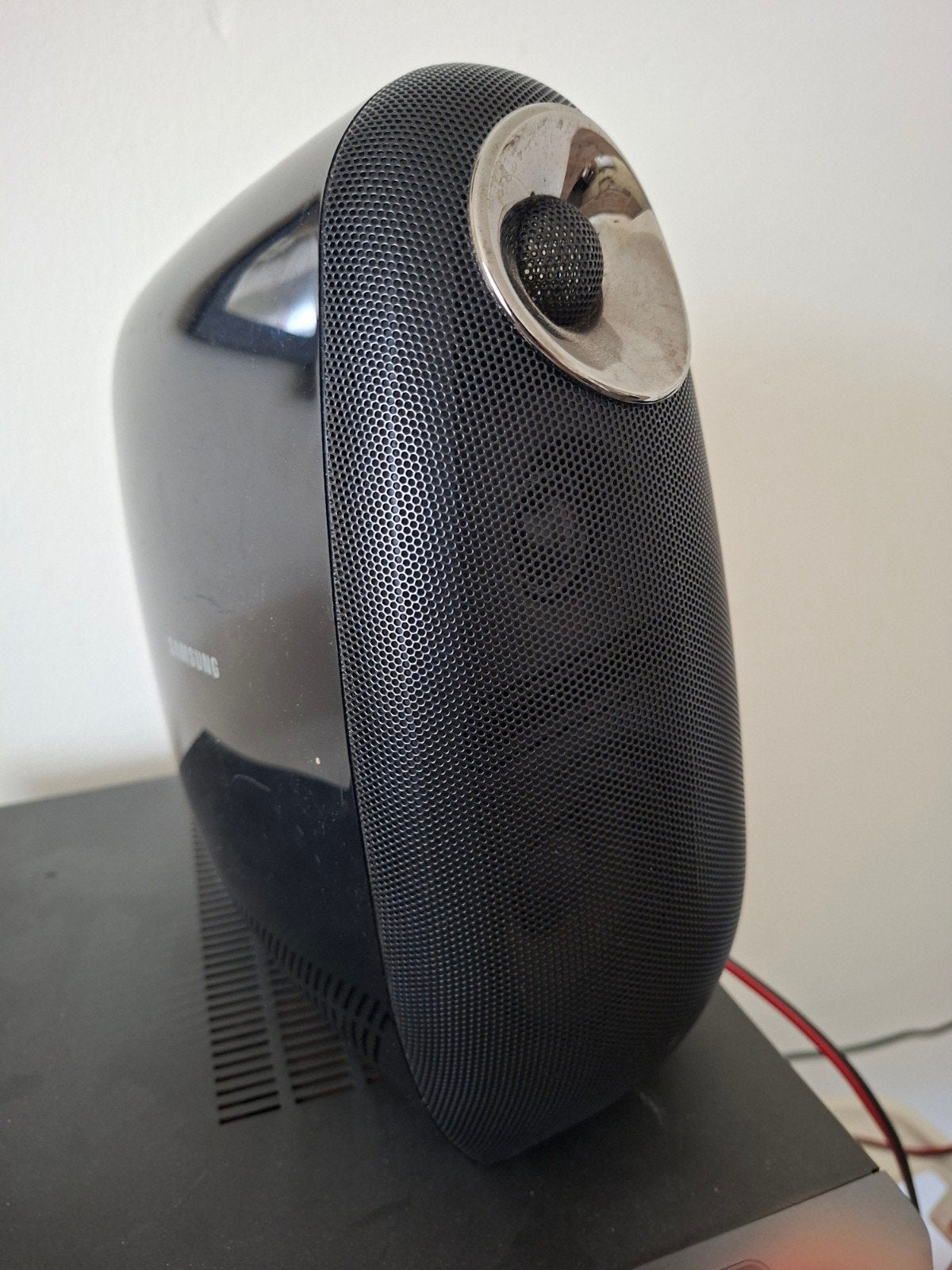Kenwood stereo toren, Ophalen, Gebruikt, Overige merken