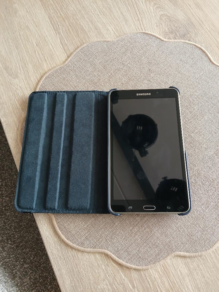 Tablet, Computers en Software, Android Tablets, Gebruikt, 128 GB, Tablet 4, SAMSUNG