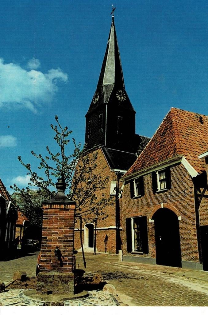 Bredevoort, Verzamelen, Ophalen of Verzenden, Ongelopen, Gelderland