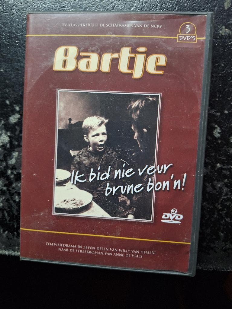 bartje, Alle leeftijden, Ophalen of Verzenden, Zo goed als nieuw, Drama