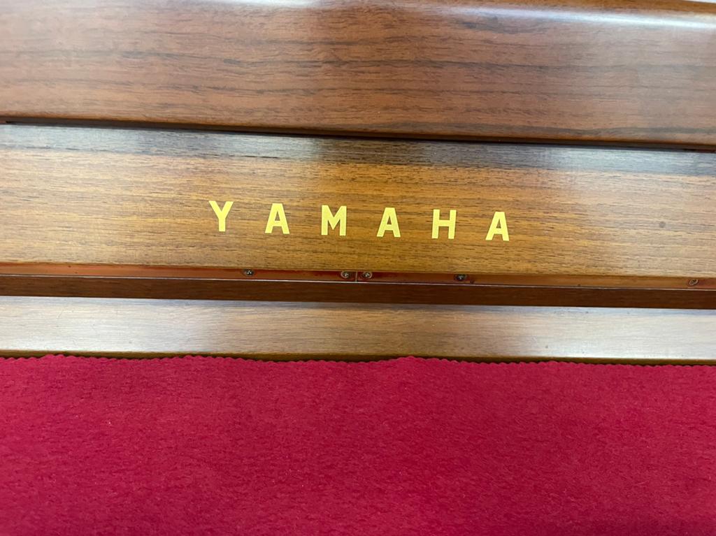 Piekfijne Yamaha M1 Piano - Zo goed als nieuw, Muziek en Instrumenten, Piano's, Ophalen of Verzenden, Zo goed als nieuw, Bruin