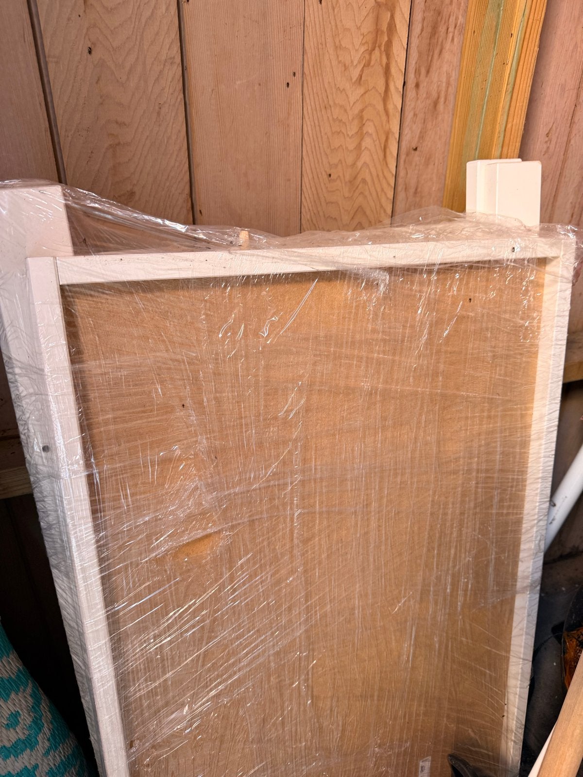 Ikea commode, gebruikt, in plastic verpakt, Ophalen, Gebruikt, Commode