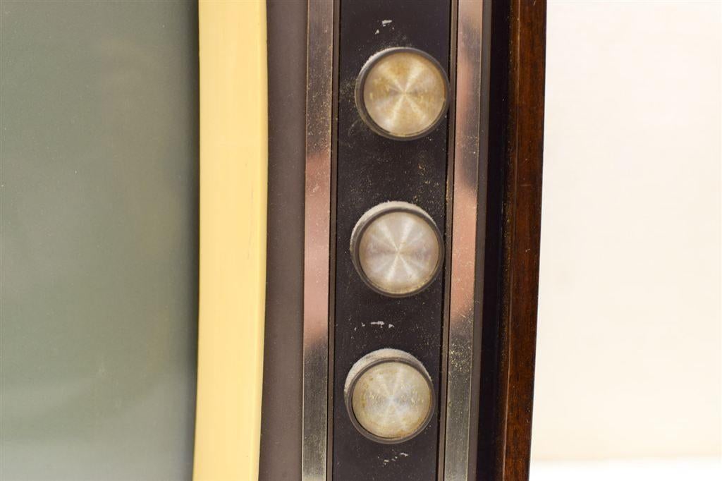 Vintage Philips tv 45062, Ophalen of Verzenden, Gebruikt, 100 cm of meer, Samsung