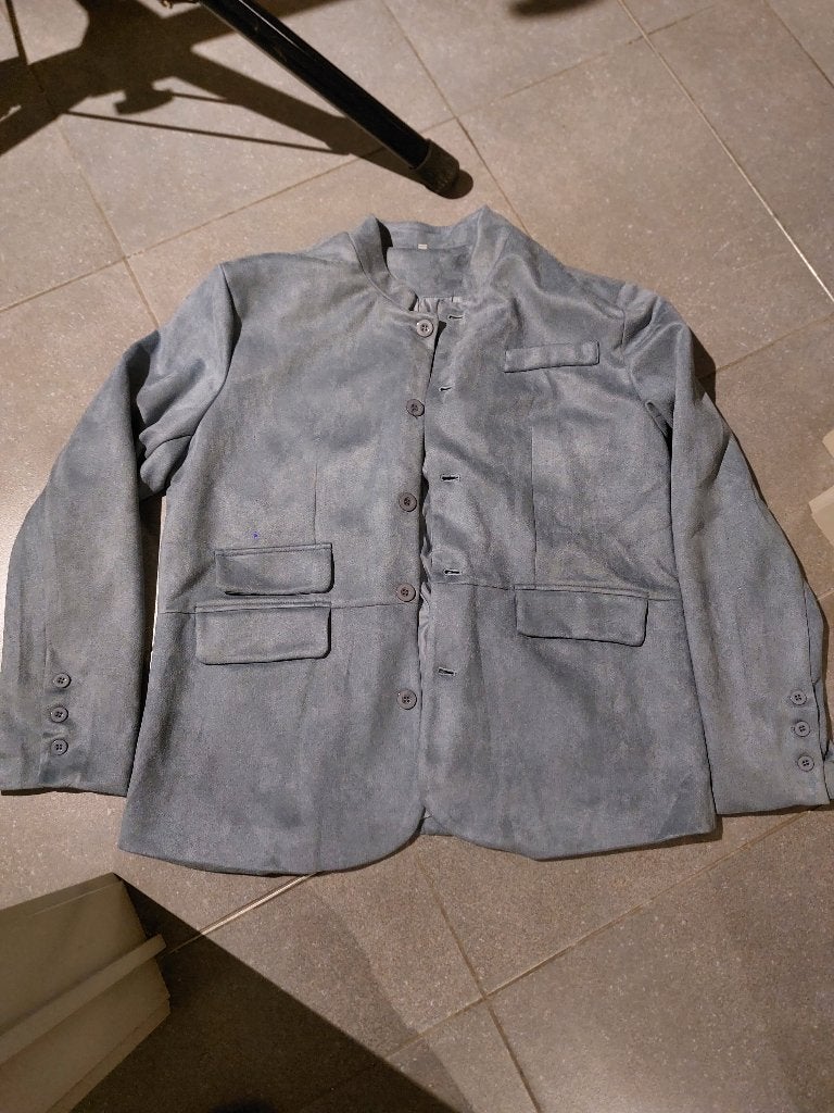 Blazer Large (Nieuw)    µ0c, Ophalen of Verzenden, Nieuw, Maat 52/54 (L)