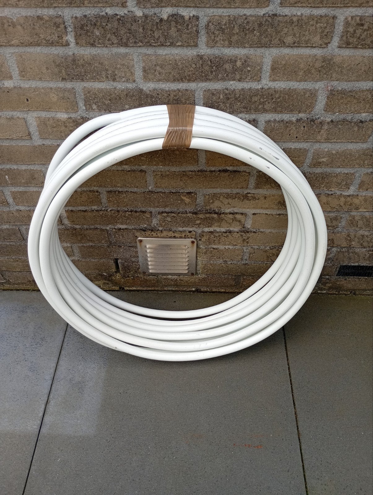 Henco meerlagenbuis 20x2mm PE-Xc/Al/PE-Xc 18 meter, Ophalen of Verzenden, Nieuw