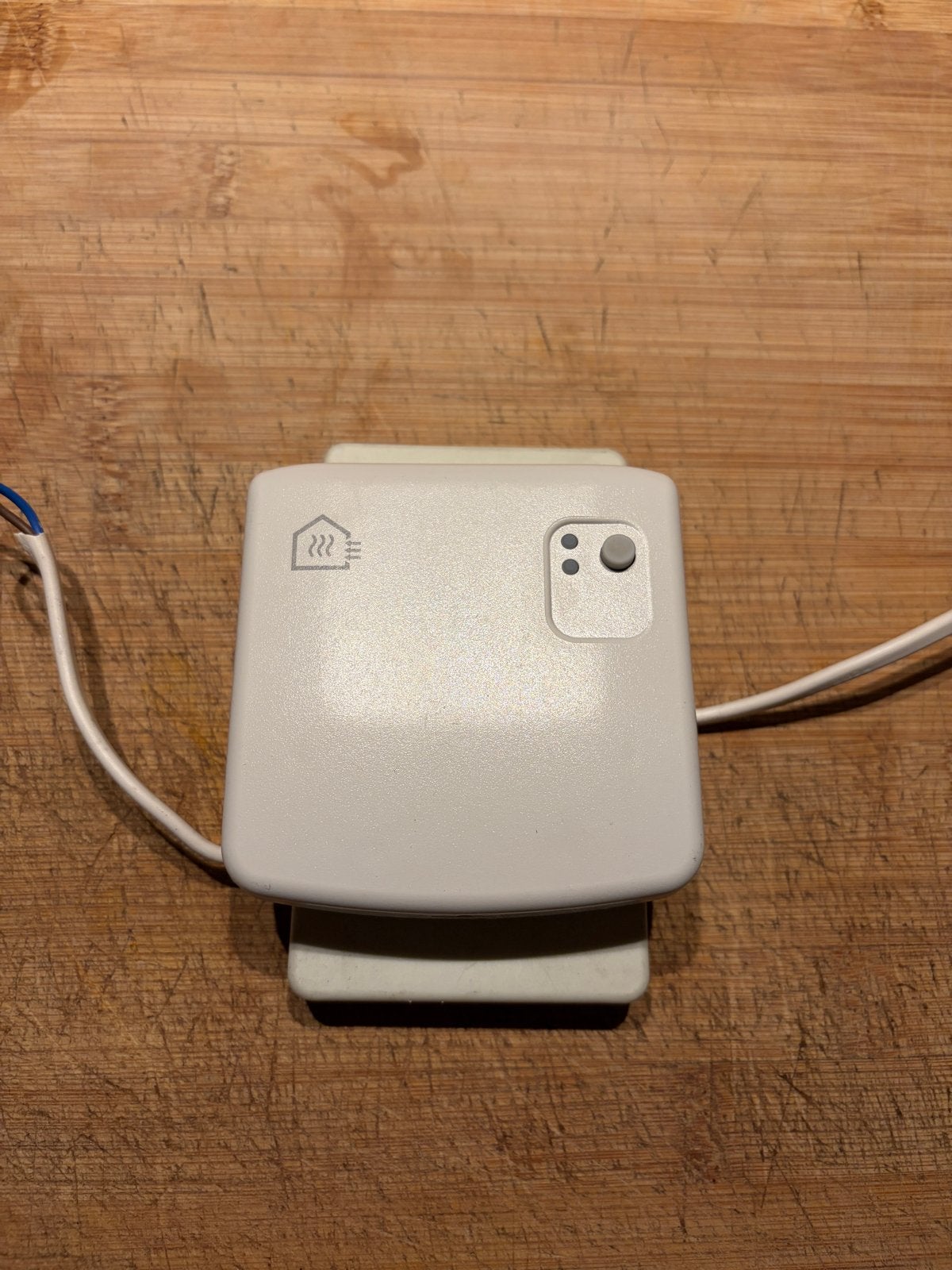 Honeywell Home BDR91T1004 RF module, Ophalen of Verzenden, Slimme thermostaat, Zo goed als nieuw