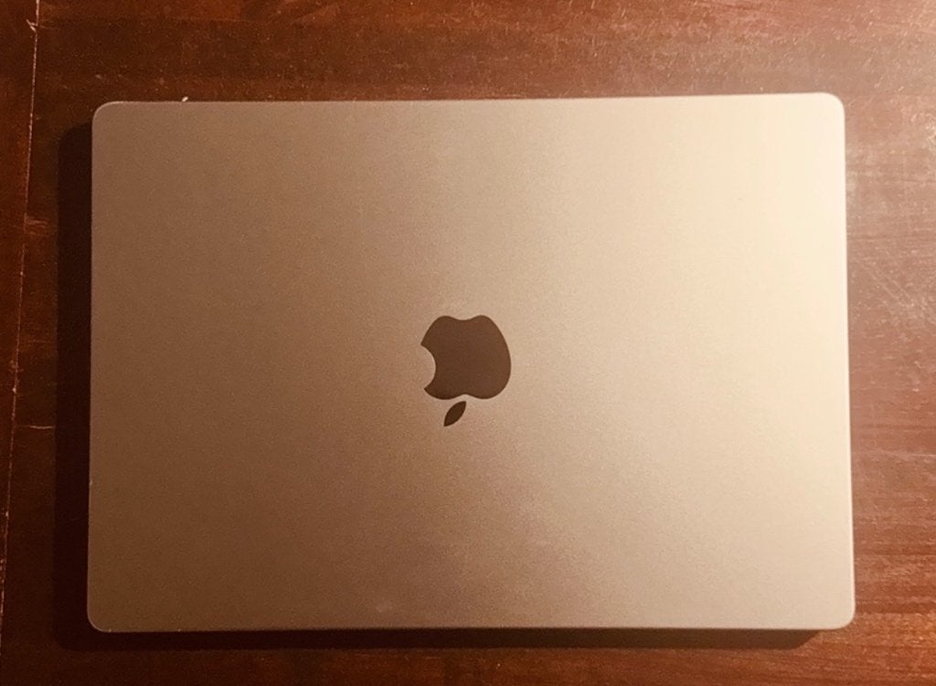 MacBook M2 Pro 14 inch 2024, Computers en Software, MacBook Pro, Gebruikt, 15 inch, 512 GB